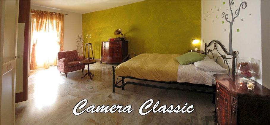 B&B Casa Perry Ascoli Piceno Buitenkant foto
