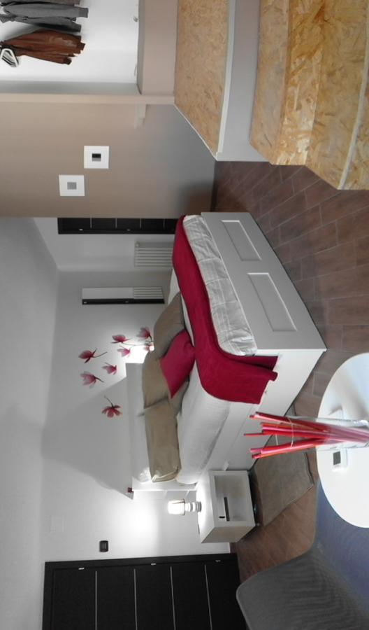 B&B Casa Perry Ascoli Piceno Buitenkant foto