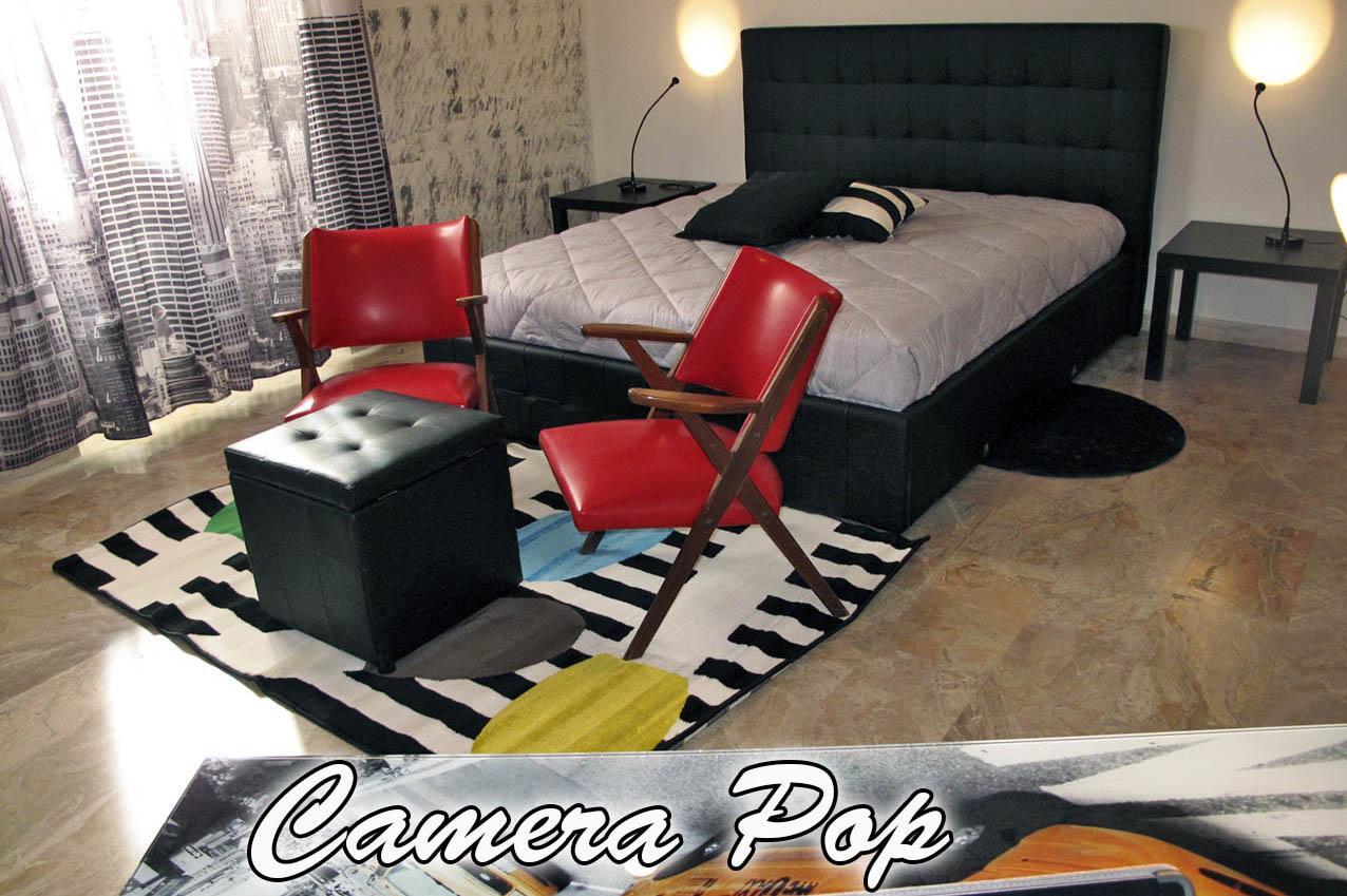 B&B Casa Perry Ascoli Piceno Buitenkant foto